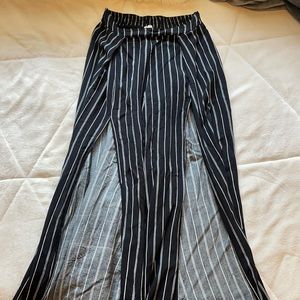 Cotton Candy LA flow pants